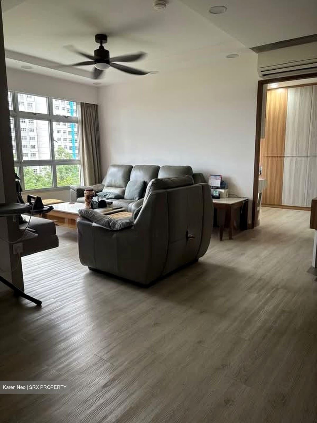 Tampines Avenue 8 (Tampines), Multi Generation #562089801